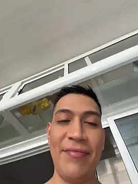 Show webcam de OliverWest04