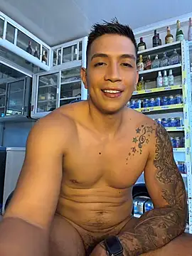 OliverWest04 网络视讯表演