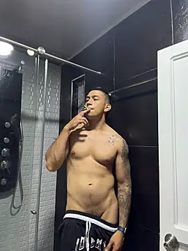OliverWest04 在線直播表演