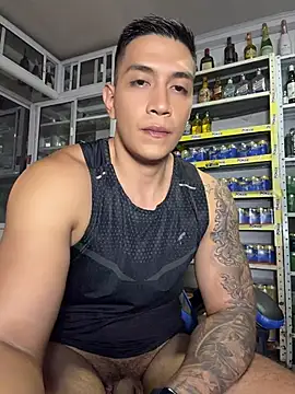 OliverWest04 网络视讯表演