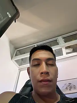OliverWest04 Pertunjukan Webcam