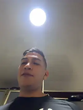 Show de OliverWest04 na webcam