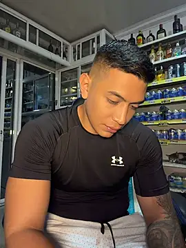 Show Webcam de OliverWest04