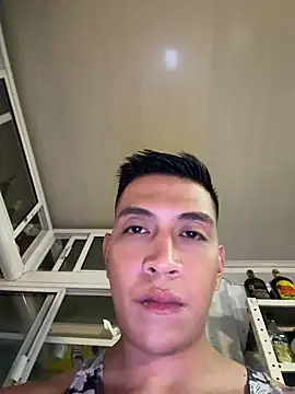 Show Webcam de OliverWest04