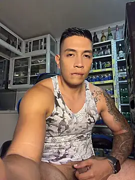 Show Webcam de OliverWest04