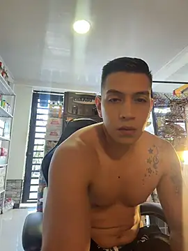 Show Webcam de OliverWest04