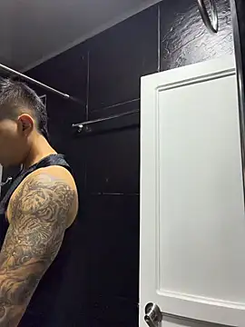 Show Webcam de OliverWest04