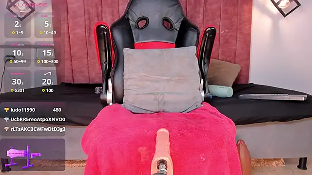 Noah_Katz: вебкам-шоу