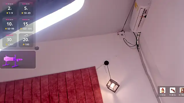 Noah_Katz's Webcam Show