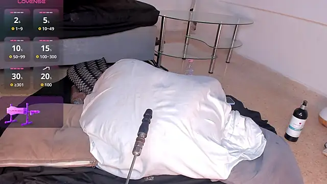 Show de Noah_Katz na webcam