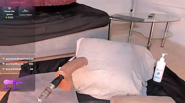 Noah_Katz webcam show