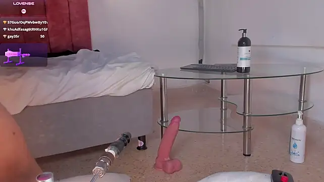 Show webcam de Noah_Katz