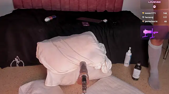 Noah_Katz Webcamshow