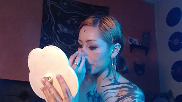 Layla_quinn Webcam-Show