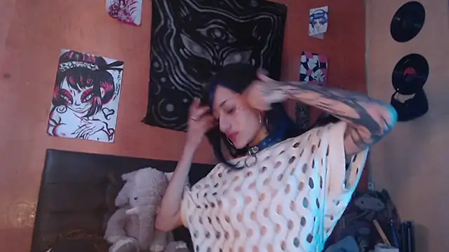 Layla_quinn Chat XXX in diretta