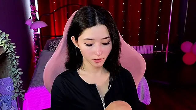 RedMidnight live XXX chat