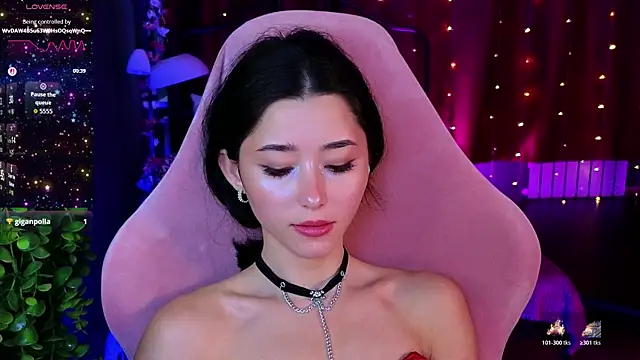 RedMidnight's Live XXX Chat