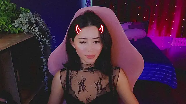 RedMidnight's Live XXX Chat