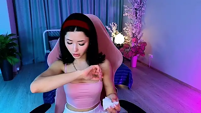 RedMidnight's Live Sex Cam Show