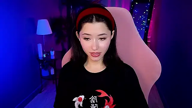 RedMidnight's Webcam Show