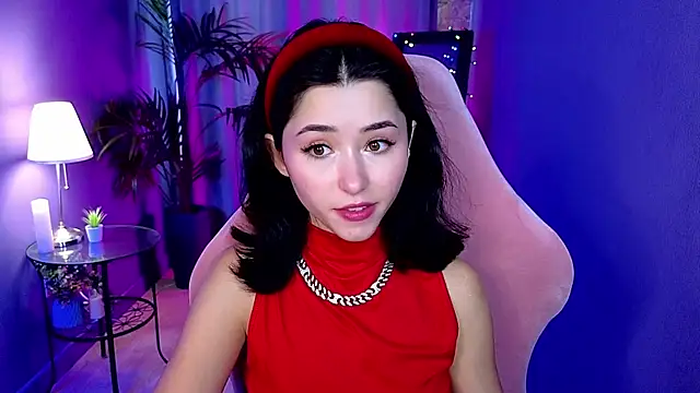 RedMidnight 웹캠 쇼