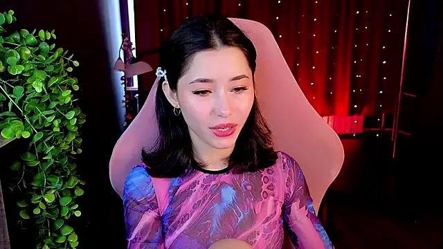 RedMidnight's Webcam Show