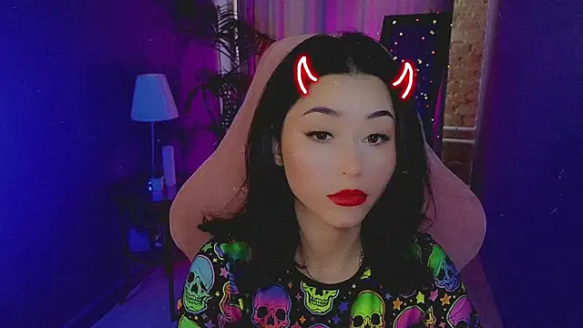 RedMidnight's Webcam Show