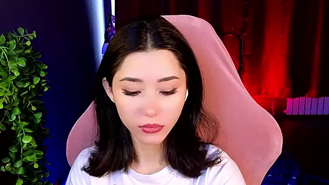 RedMidnight – Naživo XXX chat