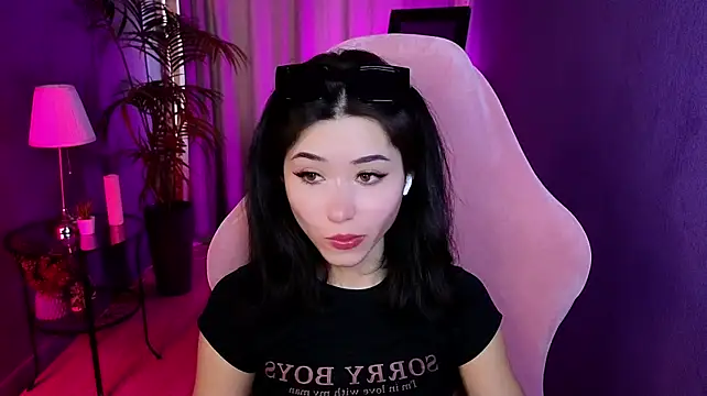 Chat XXX en directo de RedMidnight