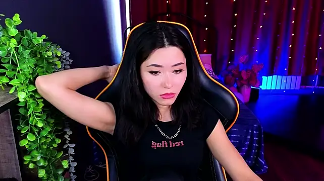 RedMidnight – Live XXX-chat