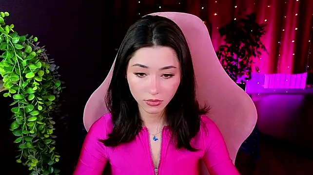 RedMidnight's Webcam Show