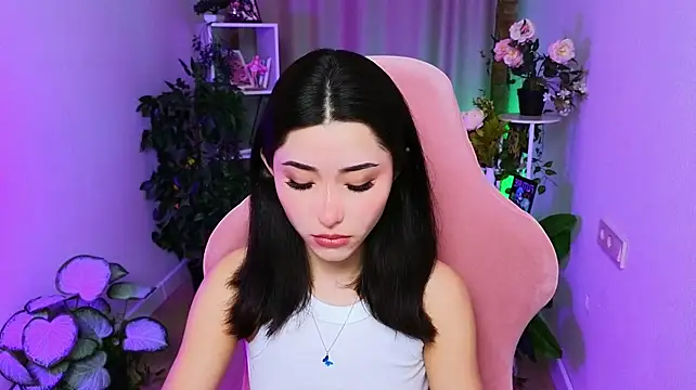 Show Webcam de RedMidnight