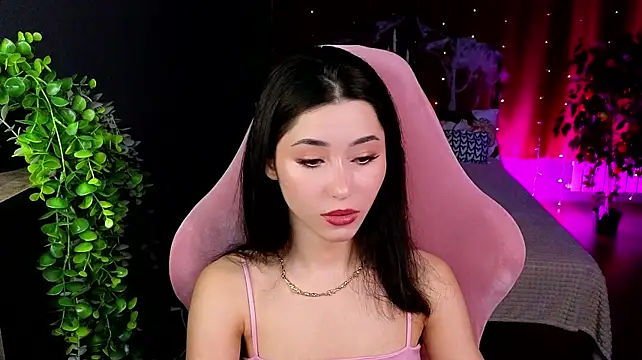 RedMidnight Adlı Modelin Canlı XXX Sohbeti