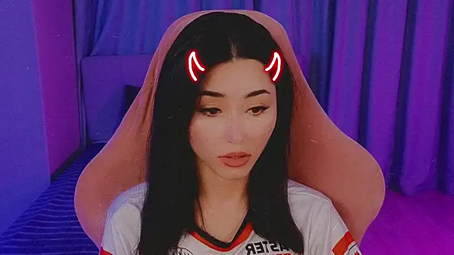 RedMidnight 라이브 XXX 채팅