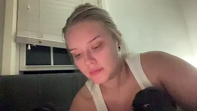 babyblue977's Webcam Show
