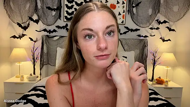 عرض كام AlyssaDodge