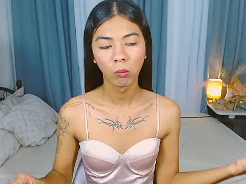 MS_SAMARAHH Show Webcam