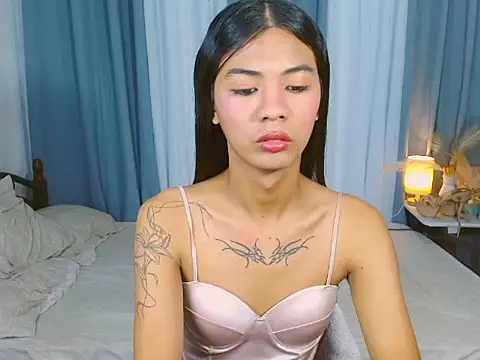 MS_SAMARAHH Adlı Modelin Web Kamerası Şovu