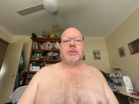 Show webcam de malecarer1