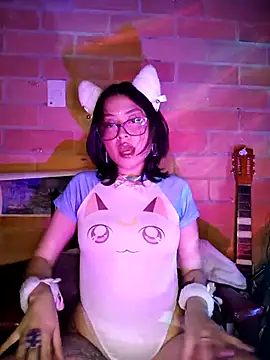 Winter_111's Live Sex Cam Show