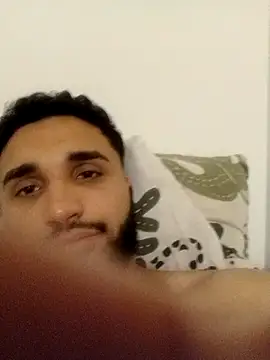 Webkamerová show elgasmii