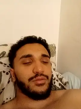 elgasmii's Webcam Show