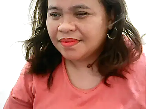 Show webcam de cutechubbypinay