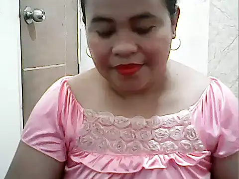 hotchubbypinay Pertunjukan Webcam