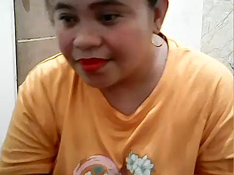 hotchubbypinay's Webcam Show