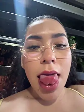 VictoriaaRose Obrolan Langsung XXX