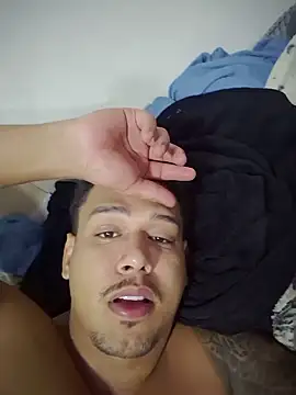 Show de marcosdougllaaas na webcam