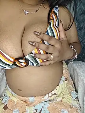 عرض كام Curvy_Pooja