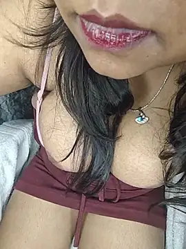 Curvy_Pooja Webcam Show