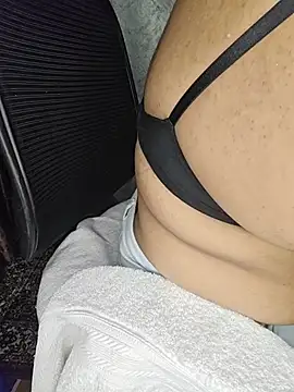 Show Webcam de Curvy_Pooja